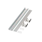 American Lighting EE1-AAFR-2M-BNDL1 Economy Single Bundle 2M