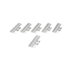 American Lighting EE1-AAFR-2M-BNDL5 Economy 5 Pack Bundle, 2M