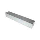 American Lighting ENCL-11 Galvinized Steel Enclosure