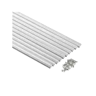 American Lighting H2-CHAN-3 Hybrid 2 1M Extrusion