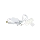 American Lighting H2-CONKIT-8A Hybrid 2 5' Power Connection Kit