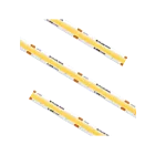 American Lighting HTL-COB-NW-100 4.5 W/ft 100' Under Cabinet Strip Light