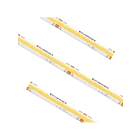 American Lighting HTL-COB-PXL30K-16 3 W/ft 16.4' Under Cabinet Strip Light