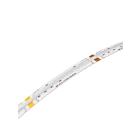 American Lighting HTL-COB-RGBW-16 4.5 W/ft 16.4' Under Cabinet Strip Light