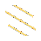 American Lighting HTL-COB-WH-100 4.5 W/ft 100' Under Cabinet Strip Light