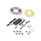 American Lighting HTL-TW-5MKIT 2.9 W/ft 16.4' Under Cabinet Strip Light