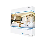 American Lighting HTL-TW-5MKIT 2.9 W/ft 16.4' Under Cabinet Strip Light