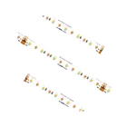 American Lighting HTL-TW 2.9 W/ft 16.4' Under Cabinet Strip Light