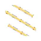 American Lighting HTL20-COB-NW-16 4.5 W/ft 16.4' Under Cabinet Strip Light