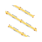 American Lighting HTL20-COB-WH-16 4.5 W/ft 16.4' Under Cabinet Strip Light