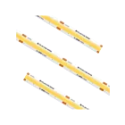 American Lighting HTL20-COB-WW-16 4.5 W/ft 16.4' Under Cabinet Strip Light