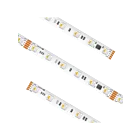 American Lighting HTL20-PXL-RGBW6-24VDC-16 6.1 W/ft 16.4' Under Cabinet Strip Light