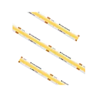 American Lighting HTL65-COB-CW-16 4.5 W/ft 16.4' Under Cabinet Strip Light