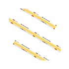 American Lighting HTL65-COB-NW-16 4.5 W/ft 16.4' Under Cabinet Strip Light