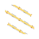 American Lighting HTL65-COB-UWW-16 4.5 W/ft 16.4' Under Cabinet Strip Light