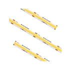 American Lighting HTL65-COB-WH-16 4.5 W/ft 16.4' Under Cabinet Strip Light