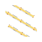 American Lighting HTL65-COB-WW-16 4.5 W/ft 16.4' Under Cabinet Strip Light