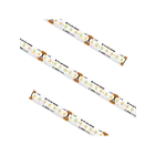 American Lighting HTLHD-CW-16 3.65 W/ft 16.4' Under Cabinet Strip Light