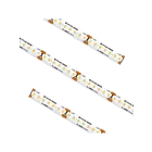 American Lighting HTLHD-NW-16 3.65 W/ft 16.4' Under Cabinet Strip Light