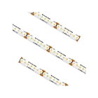 American Lighting HTLHD-UWW-16 3.65 W/ft 16.4' Under Cabinet Strip Light