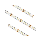 American Lighting HTLHD-WH-100 3.65 W/ft 100' Under Cabinet Strip Light