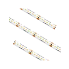 American Lighting HTLHD65-WH-16 3.65 W/ft 16.4' Under Cabinet Strip Light