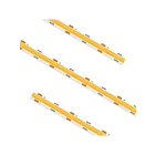 American Lighting HTMR-COB-WH-49 3 W/ft 49.2' Under Cabinet Strip Light