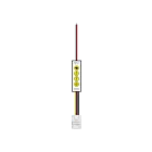 American Lighting INLINE-RGBTW-CTRL Rgbtw Simple Select In Line Controller