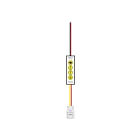 American Lighting INLINE-TW-CTRL Tunable White Simple Select In Line Controller