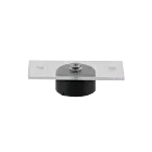 American Lighting LFS-BP Festoon Surface Mounting Clip