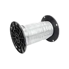 American Lighting LS-CABLE-500 Catenary Cable 500' Reel