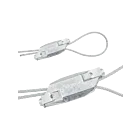 American Lighting LS-LOCK-4 Catenary Cable Locks