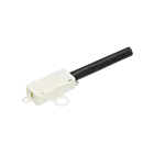 American Lighting LVSB-2PIN Low Voltage Splice Box For 2 Pins