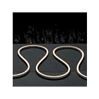 American Lighting MIN4X6-30K-16 2.43 W/ft 16.4' Under Cabinet Strip Light