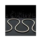 American Lighting MIN4X6-40K-16 2.43 W/ft 16.4' Under Cabinet Strip Light