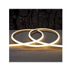 American Lighting MIN6X6-27K-16 2.43 W/ft 16.4' Under Cabinet Strip Light