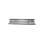 American Lighting MLINK-120-CLIP Microlink 120V Task Light Single Color Mounting Clip