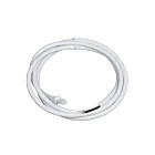 American Lighting MLINK-120-CONKIT Microlink 120V 6' Power Connector Kit With Bare Wire