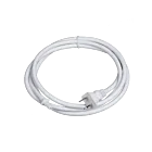 American Lighting MLINK-120-CONKITP Microlink 120V 6' Power Connector Kit With Straight