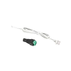 American Lighting MLINK-CONKIT Microlink 24V Task Light 36In Connection Kit