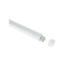 American Lighting MLINK-END Microlink 24V Task Light End Cap