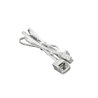 American Lighting MLINK-JUMP-24 Microlink 24V Task Light 24" Jumper Cable