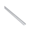 American Lighting MLUX-CHAN-3B Microlux Extrusion 1M