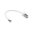 American Lighting MLUX-CONKIT4 Microlux Rgb 6In Power Feed