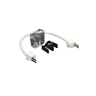 American Lighting MLUX-JUMP2-.5 Microlux 6" Linking Cable