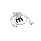 American Lighting MLUX-JUMP2-2 Microlux 12" Linking Cable