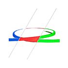 American Lighting MLUX-RGB 4.4 W/ft 16.4' Under Cabinet Strip Light