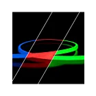 American Lighting MLUX-RGB 4.4 W/ft 16.4' Under Cabinet Strip Light