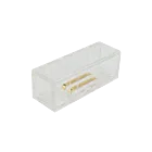 American Lighting MLUX-SPL2 Microlux In Line Splice Connector