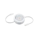 American Lighting MVP-1-30-WH-B 4.3W White Puck Light